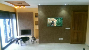 Comfy cozy appartment city center located with big balcony Bel appartement avec une grande terrasse sans vis a vis